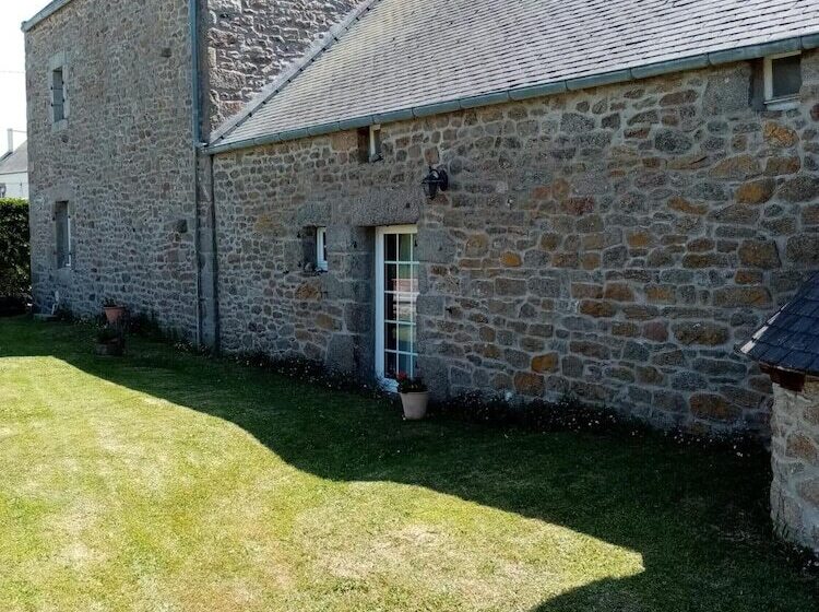 住宿加早餐 Oudoty