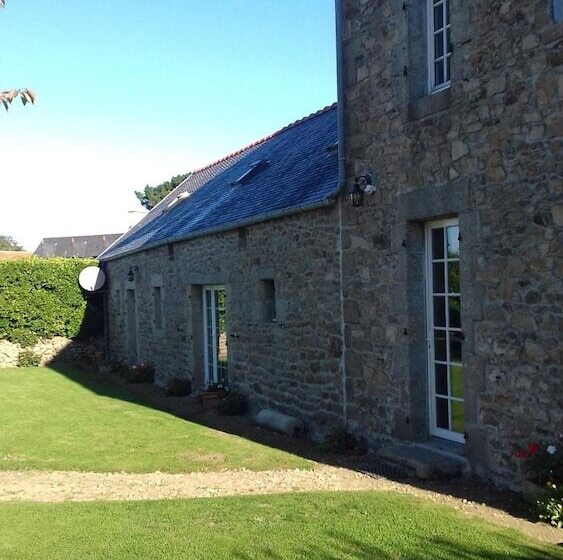 住宿加早餐 Oudoty