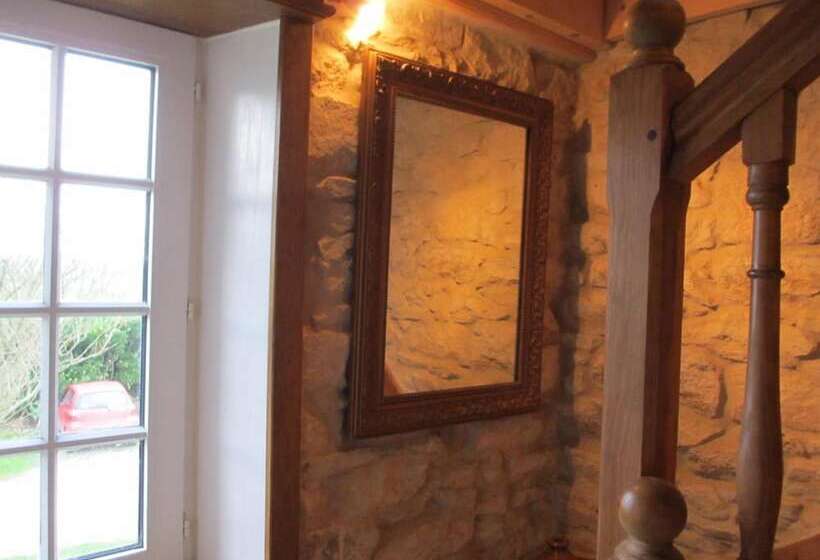 住宿加早餐 Oudoty