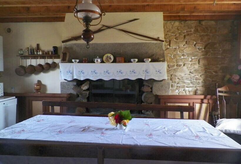 住宿加早餐 Oudoty