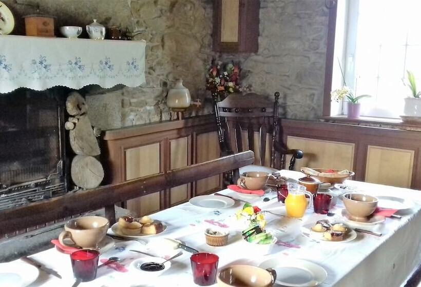 住宿加早餐 Oudoty