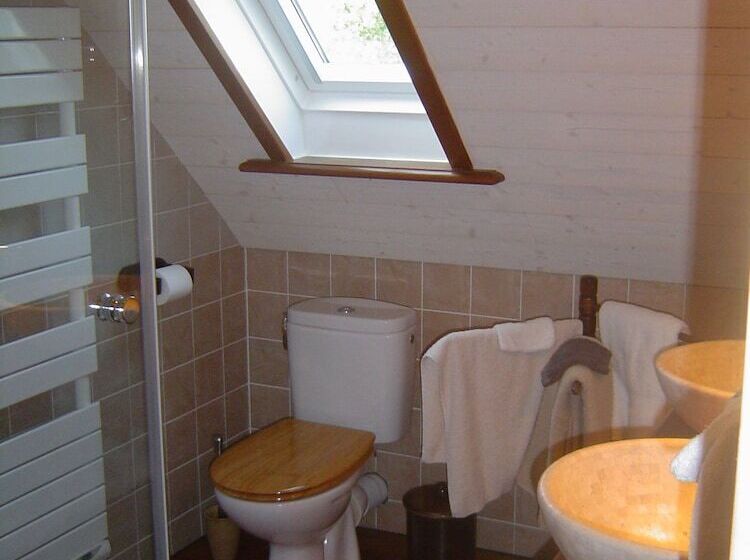 住宿加早餐 Oudoty