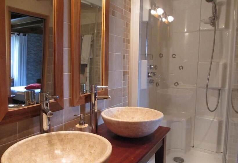 住宿加早餐 Oudoty