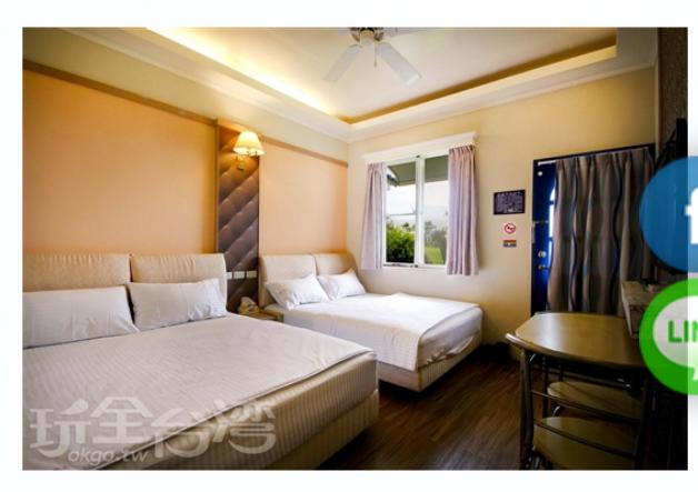 تختخواب و صبحانه Sanasai Inn