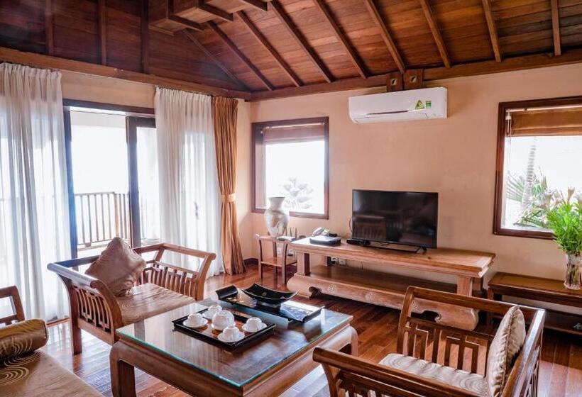 Belvedere Tam Dao Resort