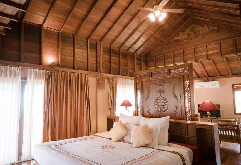 Belvedere Tam Dao Resort