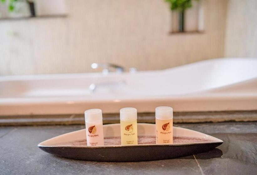 Belvedere Tam Dao Resort