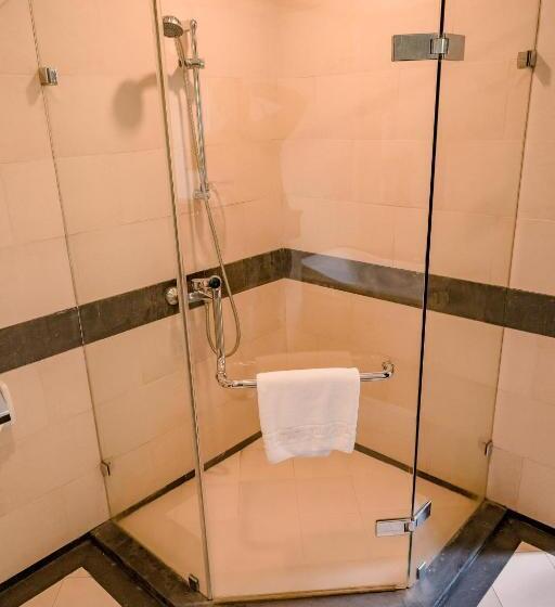 Belvedere Tam Dao Resort