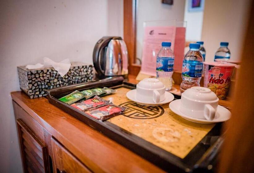 Belvedere Tam Dao Resort