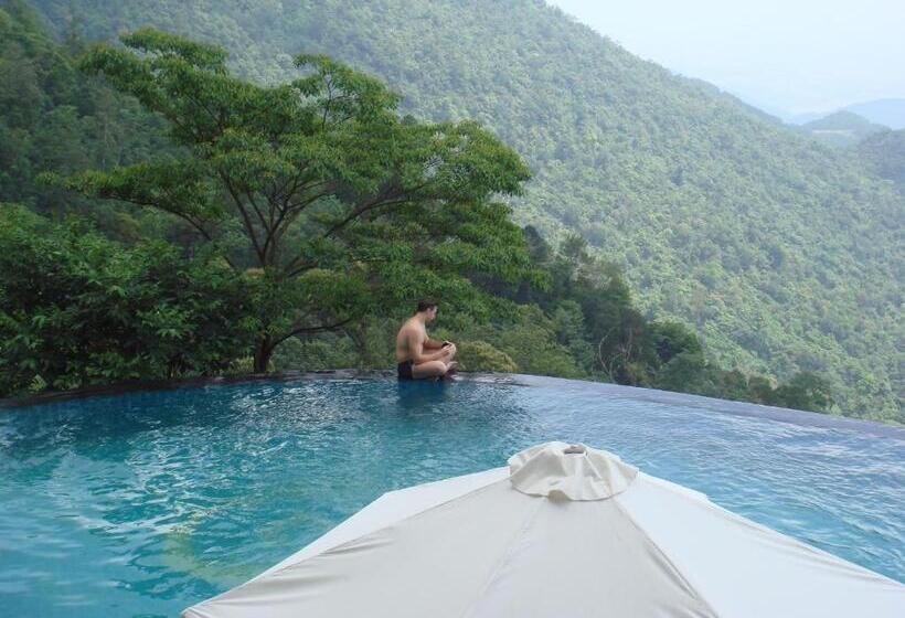 Belvedere Tam Dao Resort