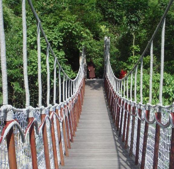 Belvedere Tam Dao Resort