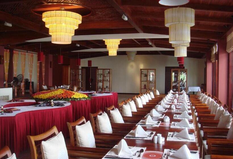 Belvedere Tam Dao Resort