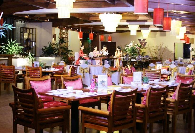 Belvedere Tam Dao Resort