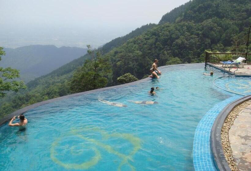 Belvedere Tam Dao Resort