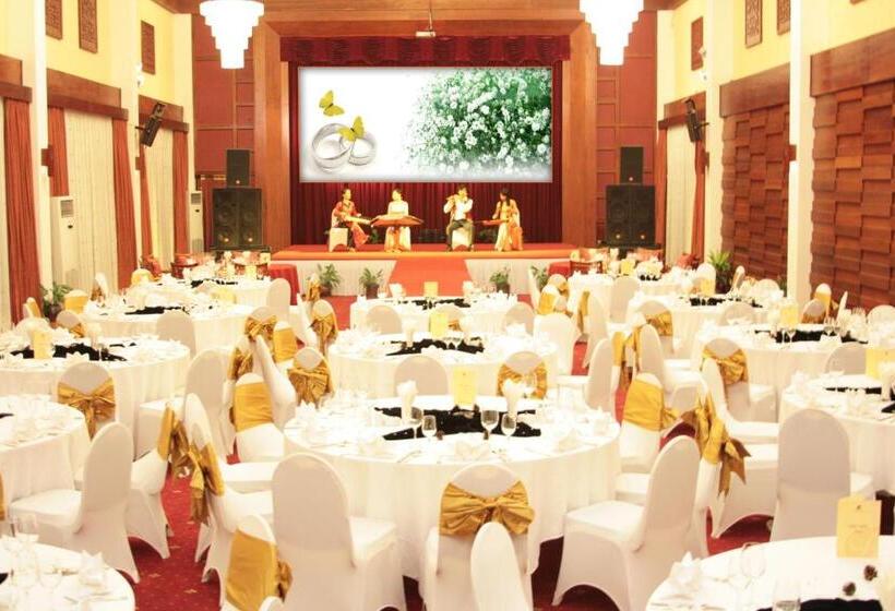 Belvedere Tam Dao Resort