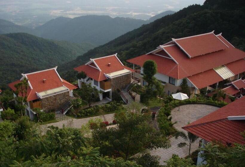 Belvedere Tam Dao Resort