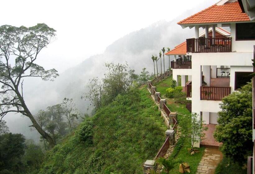 Belvedere Tam Dao Resort