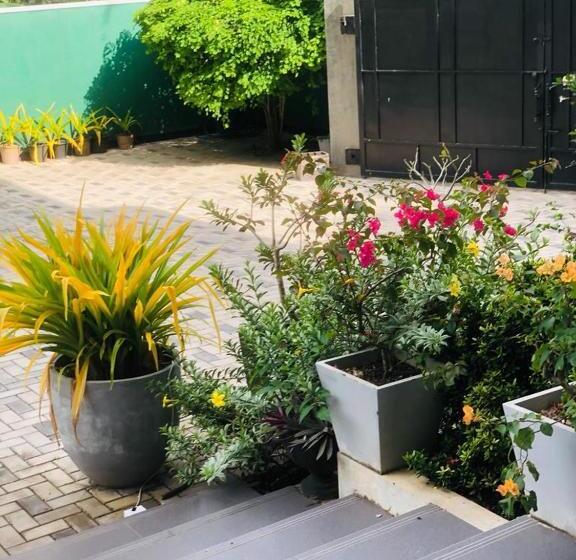 Coral Palm Villa And Apartment