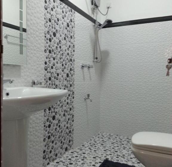 Coral Palm Villa And Apartment