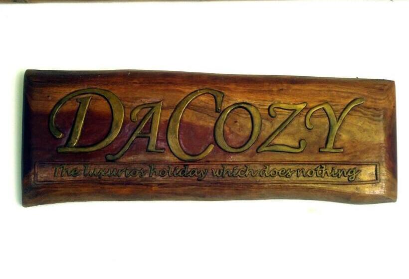 Dacozy Beach Resort