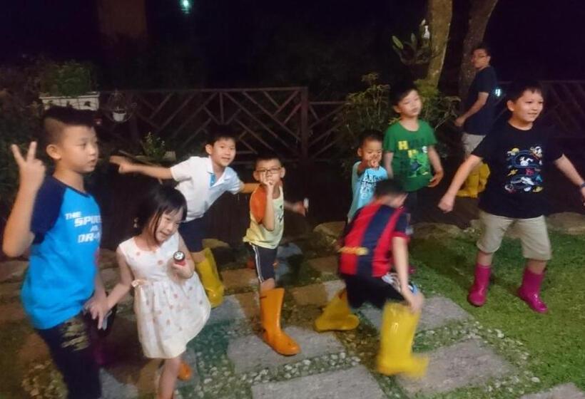 Dao Xiang Village B&b