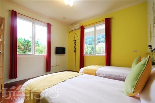 Dao Xiang Village B&b