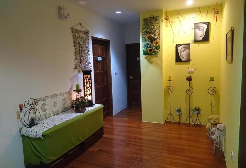 Dao Xiang Village B&b