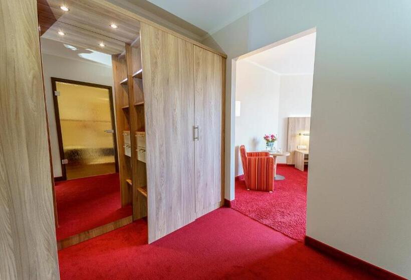 Einklang   Dein Hotel Am Südhorn