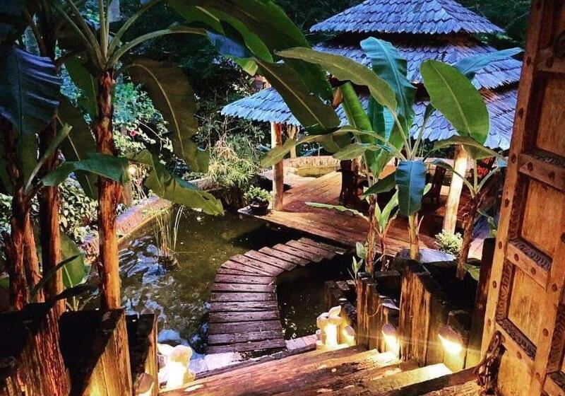 Fig Tree Hills Resort