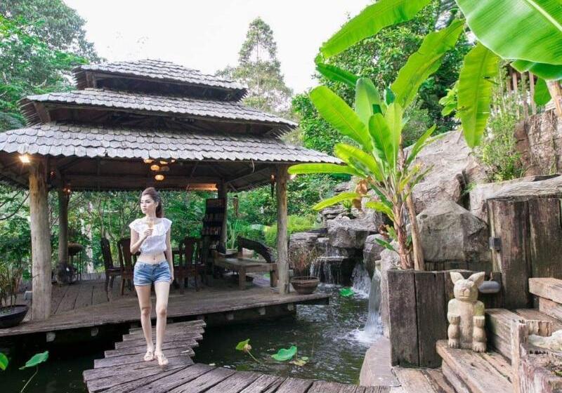 Fig Tree Hills Resort