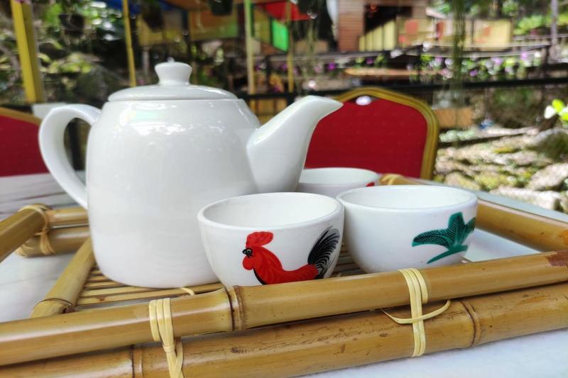 Fig Tree Hills Resort