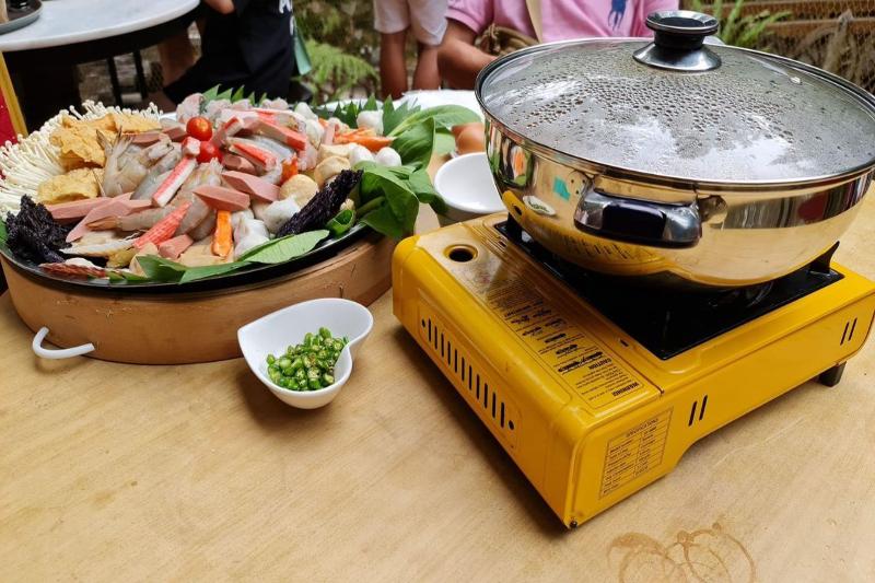 Fig Tree Hills Resort