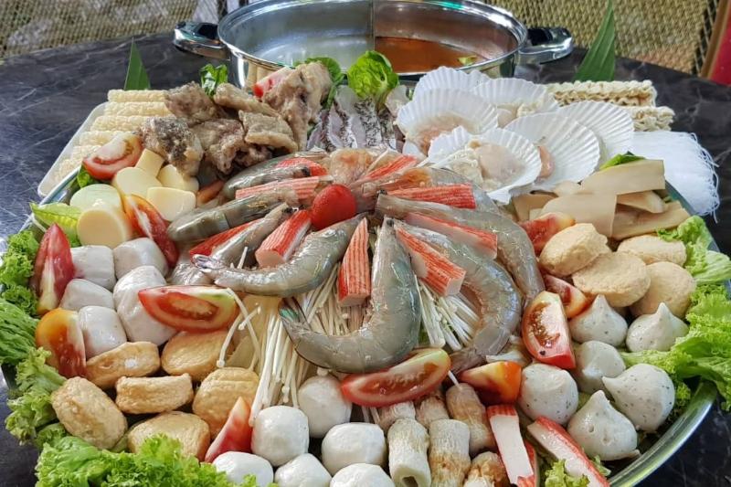 Fig Tree Hills Resort