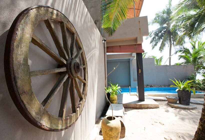 Hikks Villa Hikkaduwa