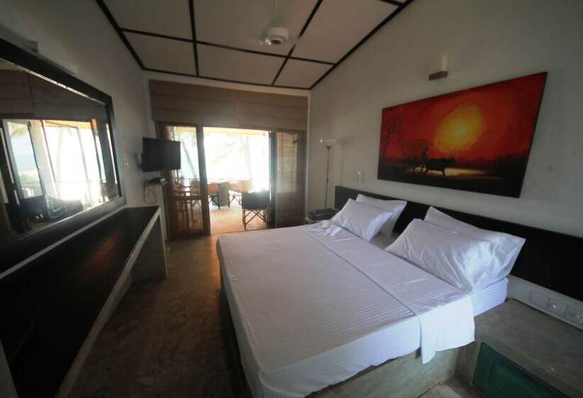 Hikks Villa Hikkaduwa