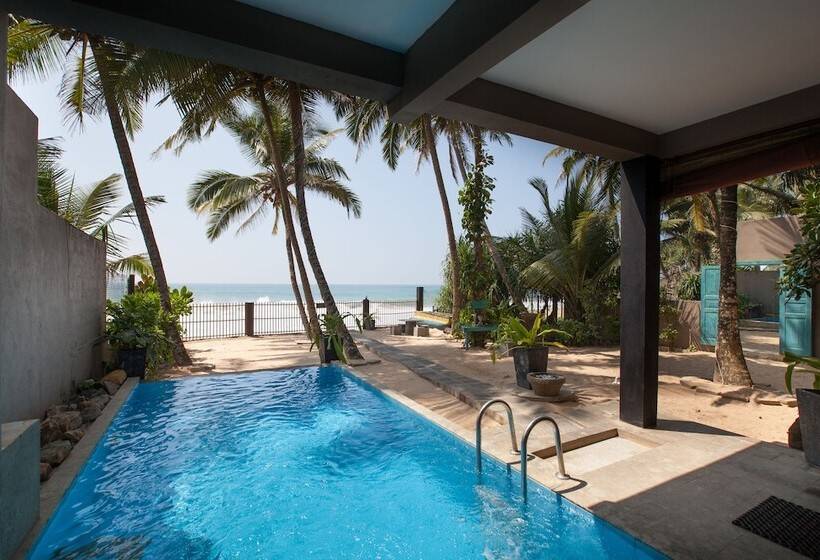 Hikks Villa Hikkaduwa