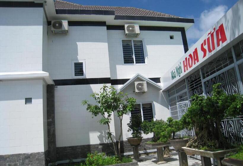Hoa Sua Motel