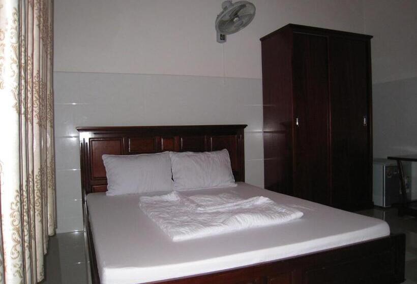 Hoa Sua Motel