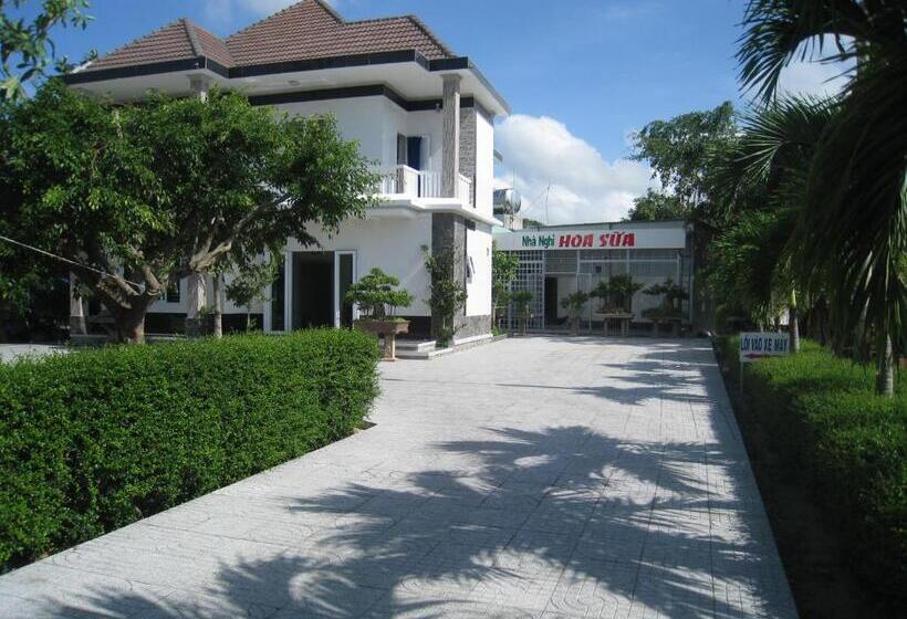 Hoa Sua Motel