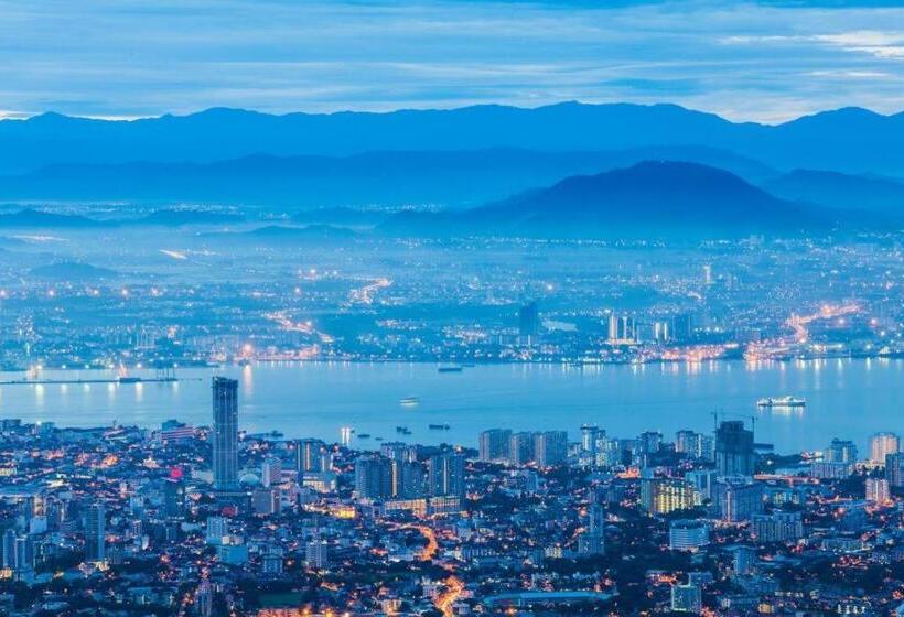 118 Hotel Macalister