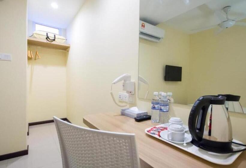 118 Hotel Macalister