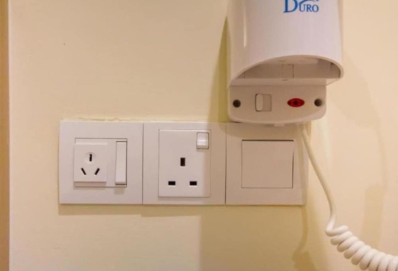 118 Hotel Macalister