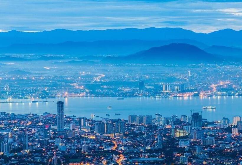 118 Hotel Macalister