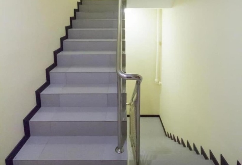 118 Hotel Macalister