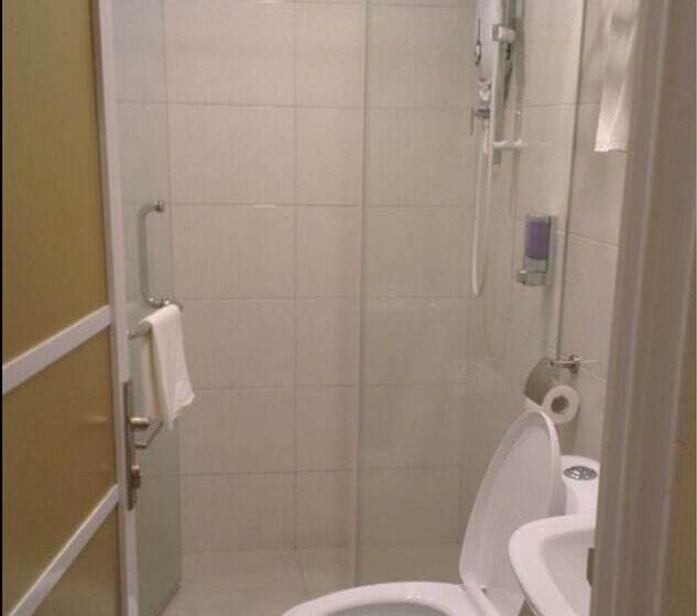 118 Hotel Macalister