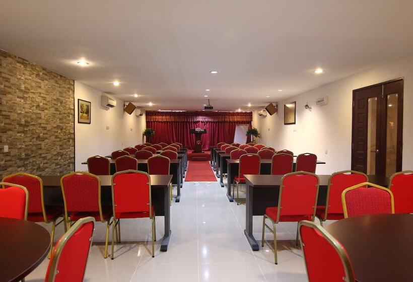 Ag Hotel Penang
