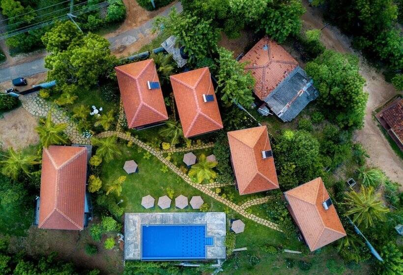 ホテル Ananthaya Beach