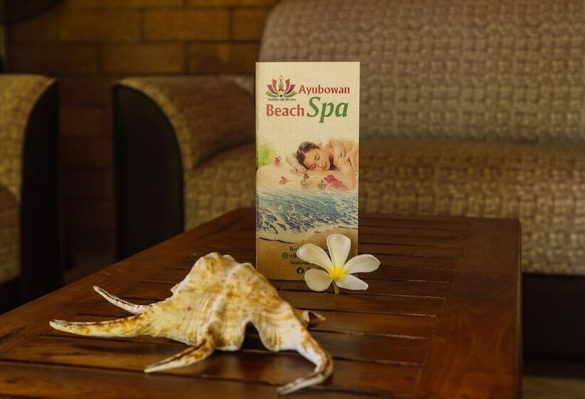 ホテル Ananthaya Beach