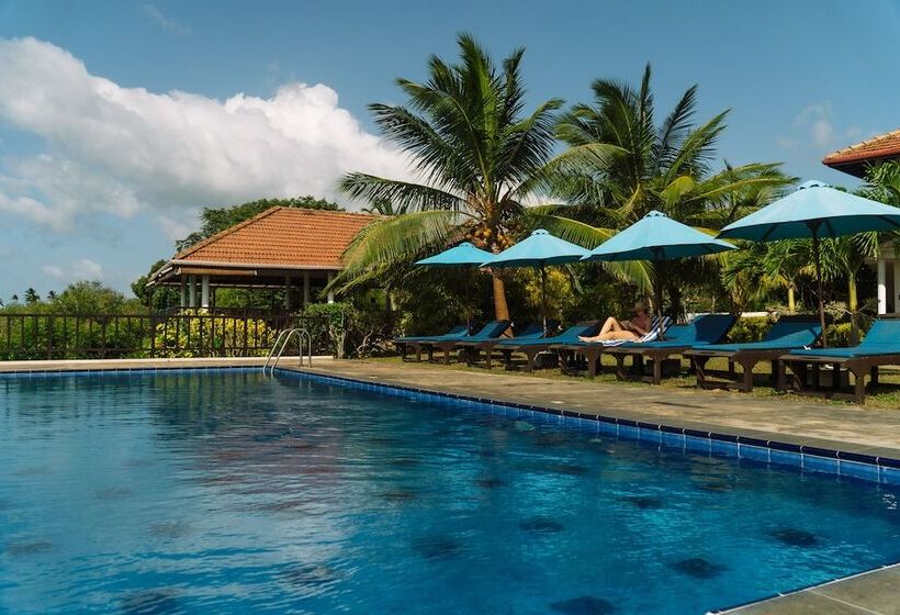 ホテル Ananthaya Beach