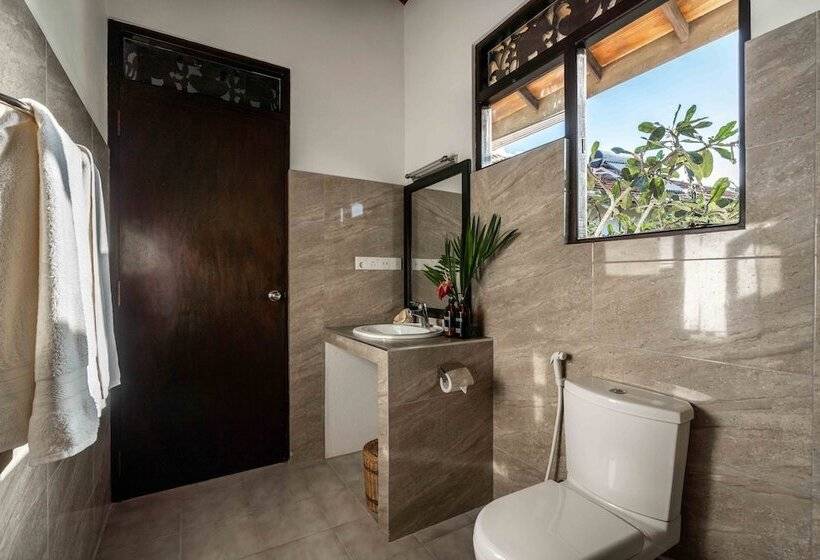 ホテル Ananthaya Beach